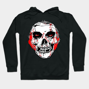 Bray Wyatt Design 5 Hoodie